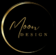 moon design logo